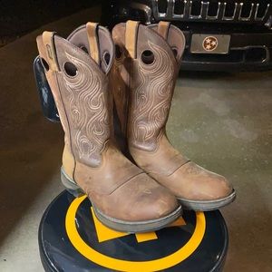 Durango Men’s Western Boots